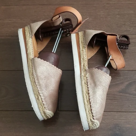See By Chloé Glyn Espadrilles - Picture 4 of 13